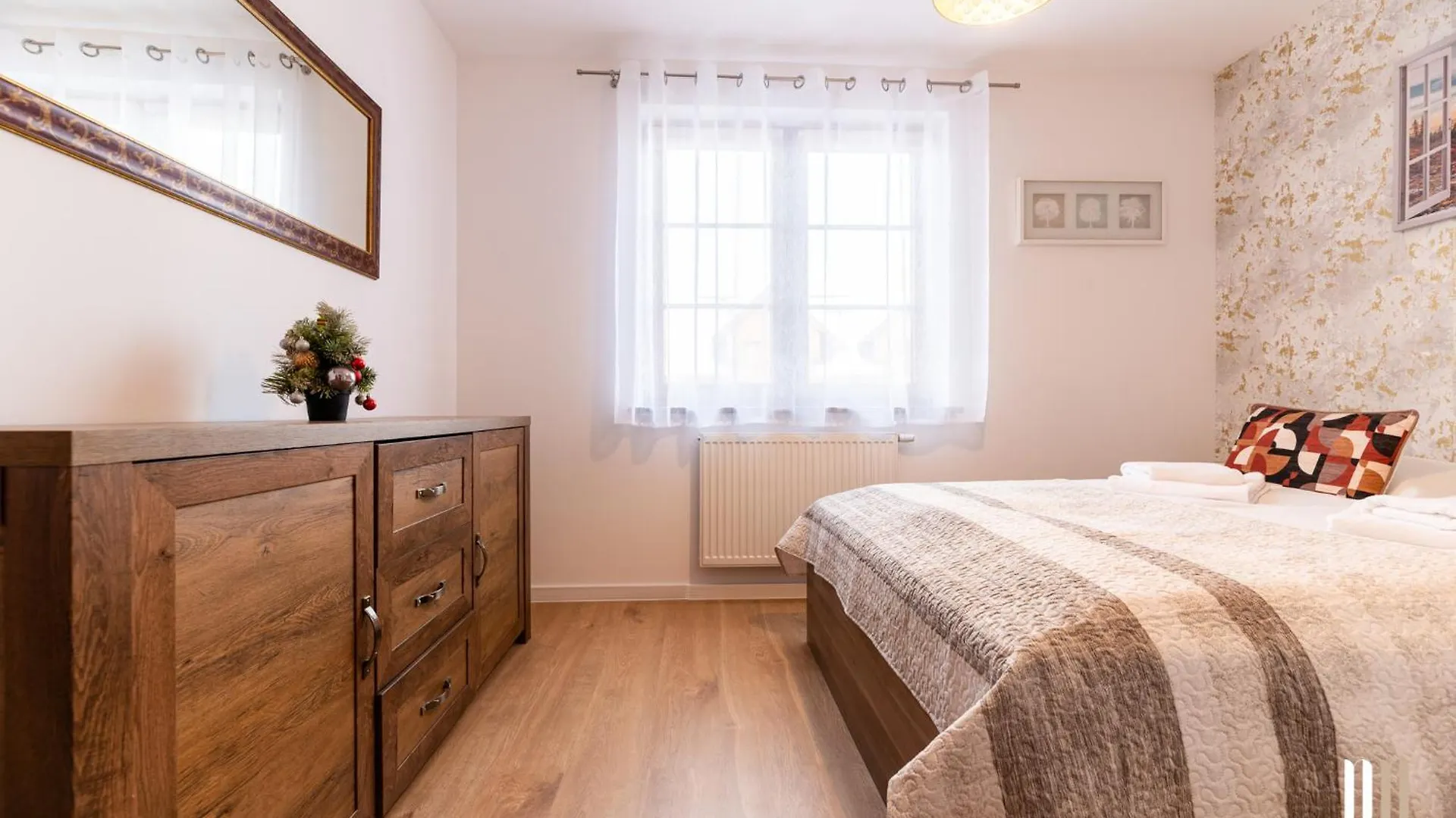 Gorski Azyl - Przemyslowa 18 Karpacz Apartment