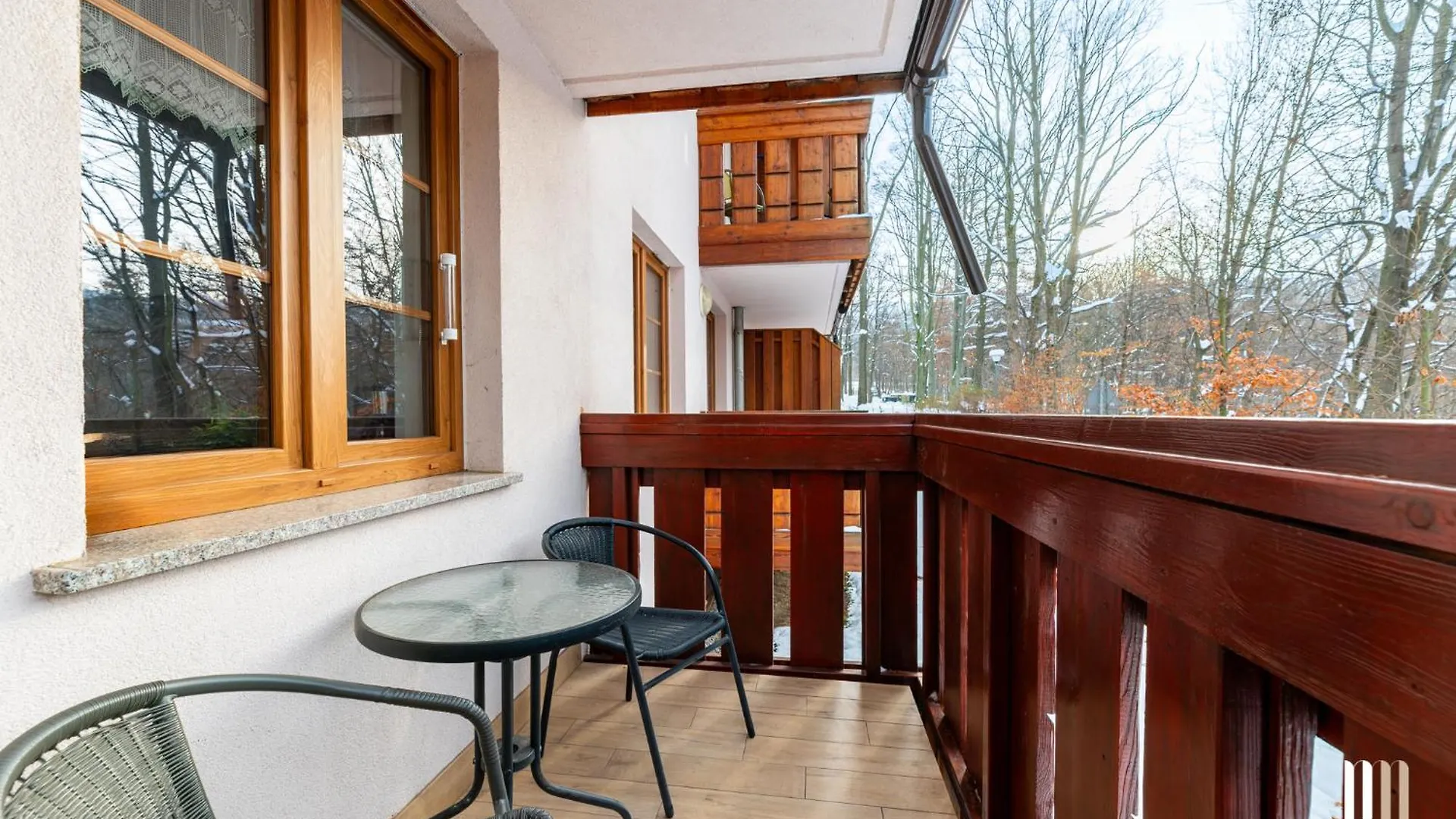 Apartment Gorski Azyl - Przemyslowa 18 Karpacz Poland